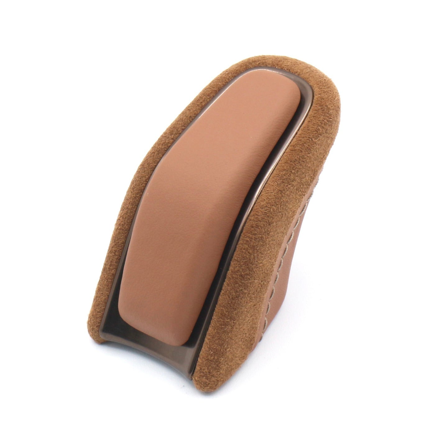 40系アルファード/ヴェルファイア専用】純正シフトノブ | 自動車内装