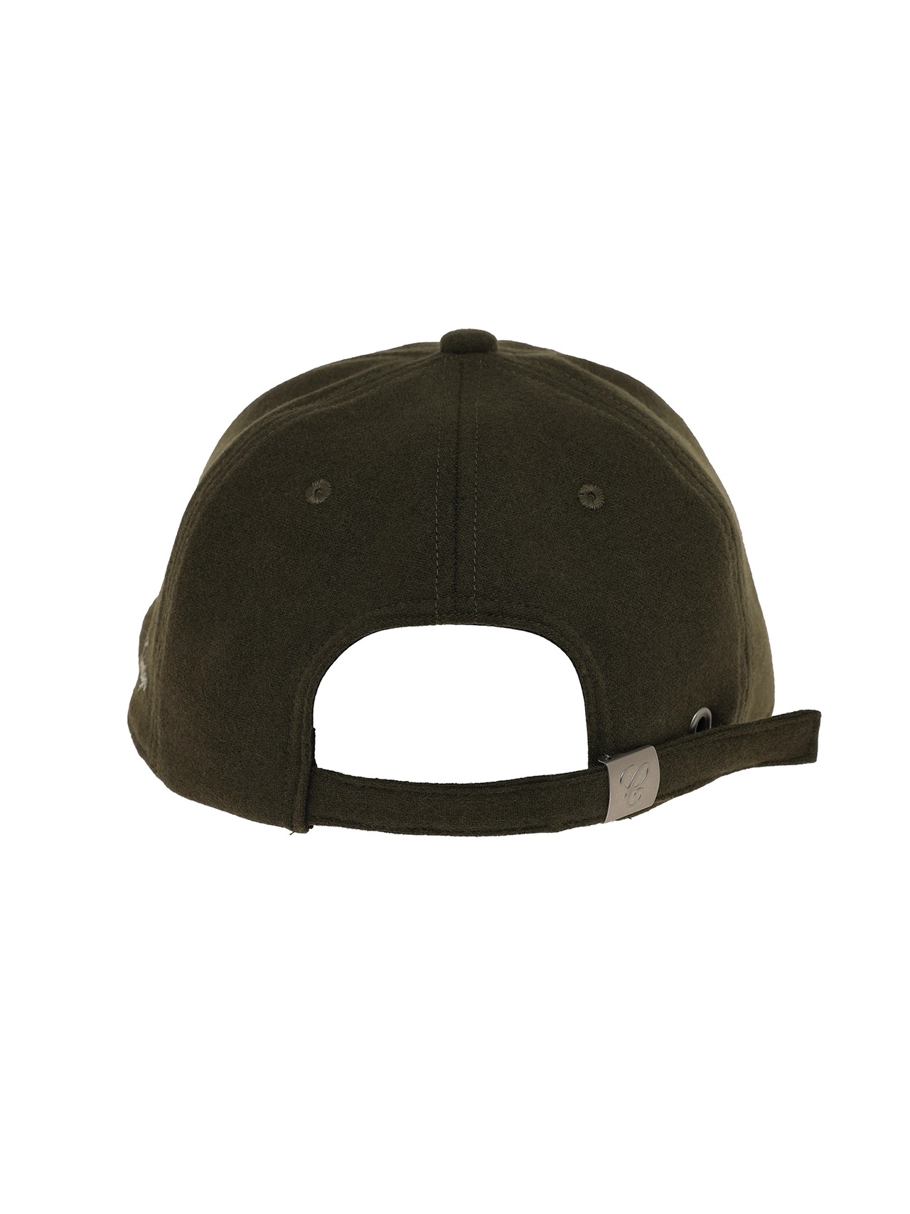 6CRAYON CRAFTED Vintage Wool Cap