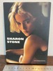 洋書　SHARON STONE シャロン・ストーン