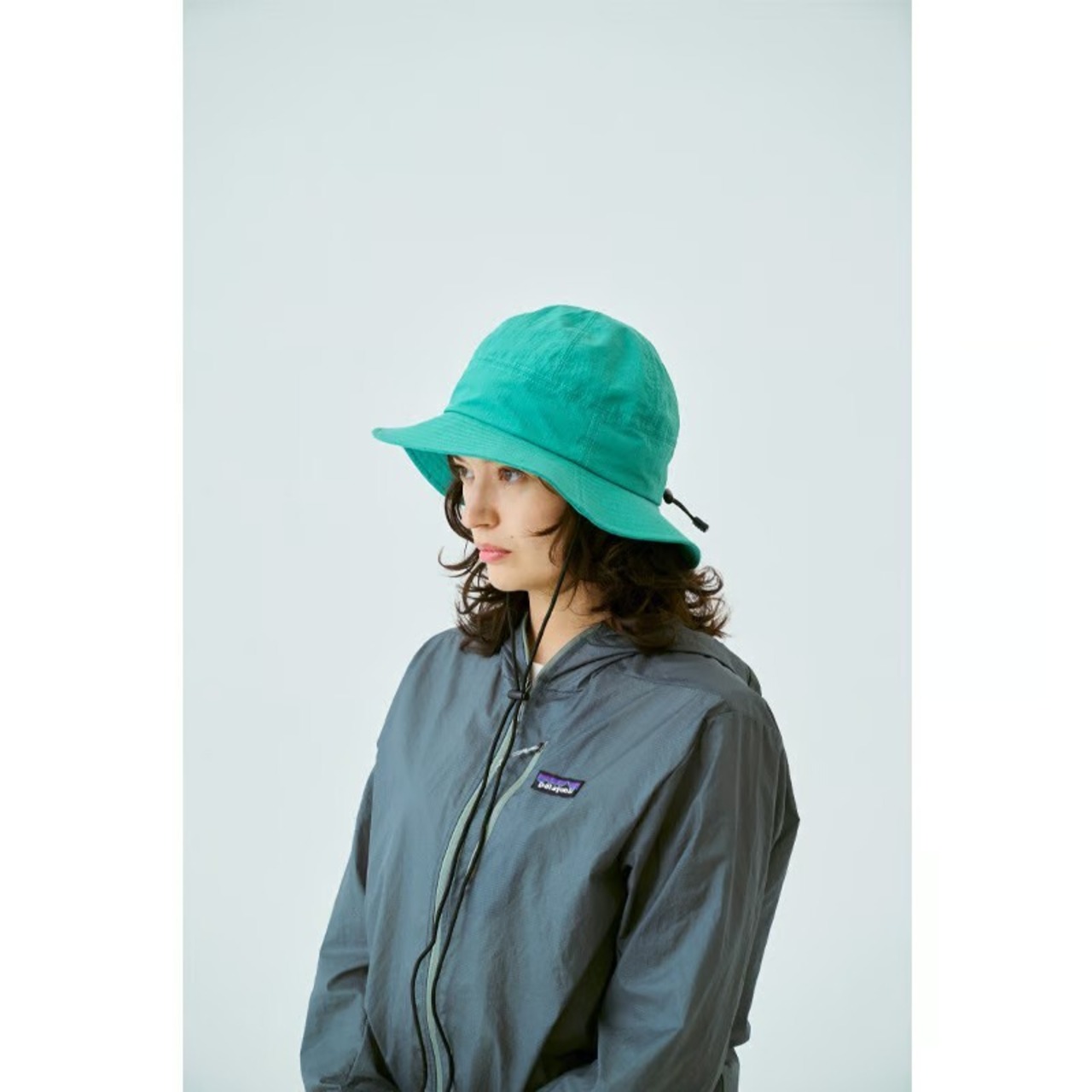【halo commodity】Salt Path Hat