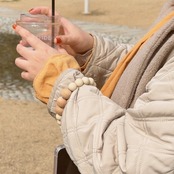 【Natural Ser.】カフェラテ