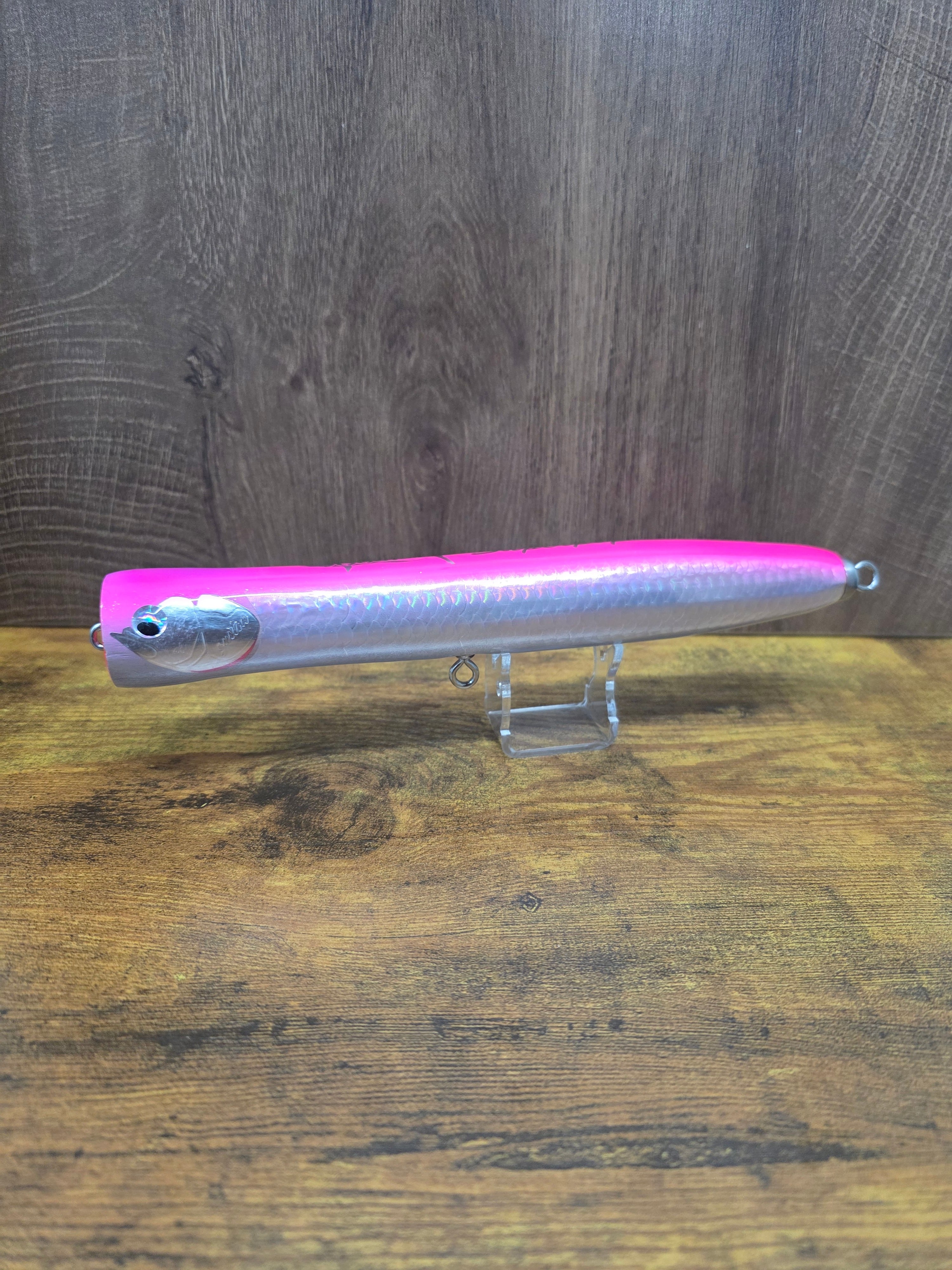 スーパーポップ 230／120g | CLEVER FISH