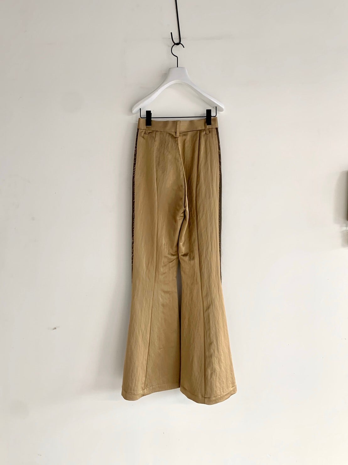 VINTAGE SATINE FLARE PT | 5knot 