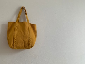 TALL TOTE(S) マスタード