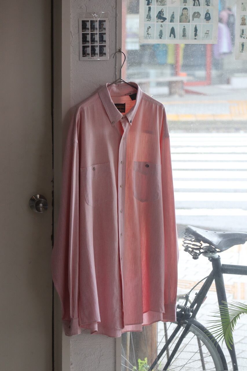 80's Frostproof flannel shirt | etcetera. vintage archive store