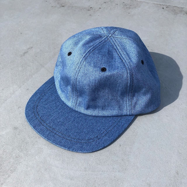 JHAKX / "Brandon Nguyen" Guest Model Hat's / SaxBlue