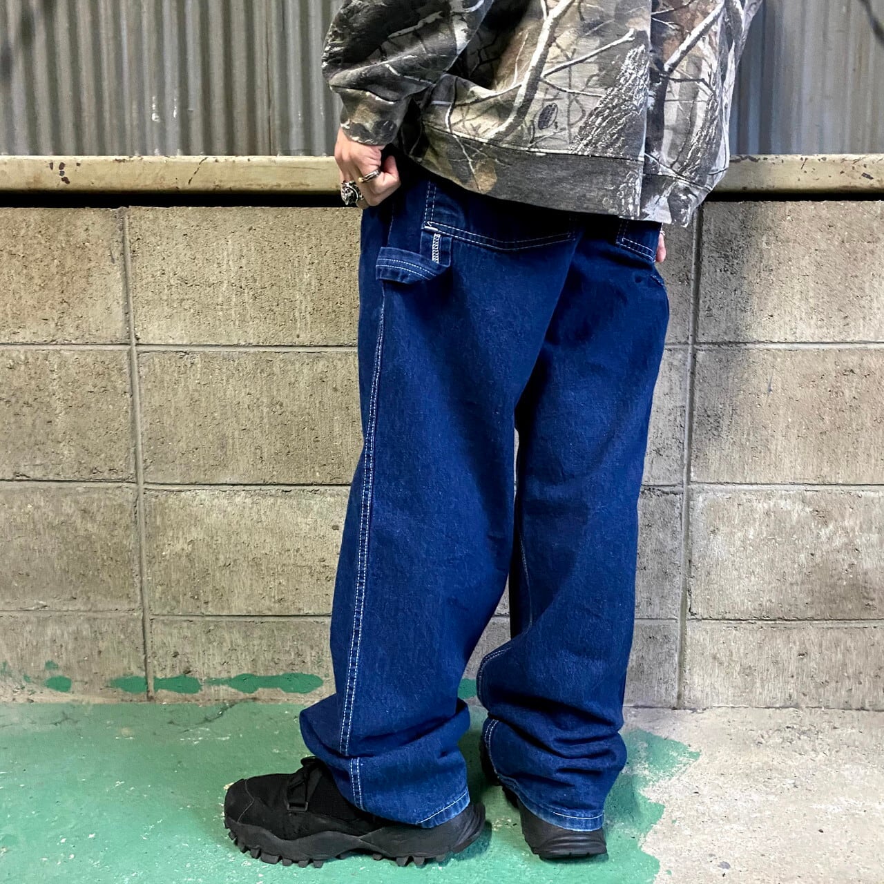 70年代 CARTER