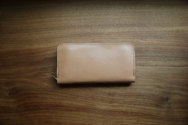 LEATHER WALLET Ⅱ