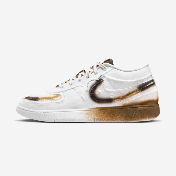 NIKE Book 1 SE White ナイキ ブック スペシャルエディション ホワイト