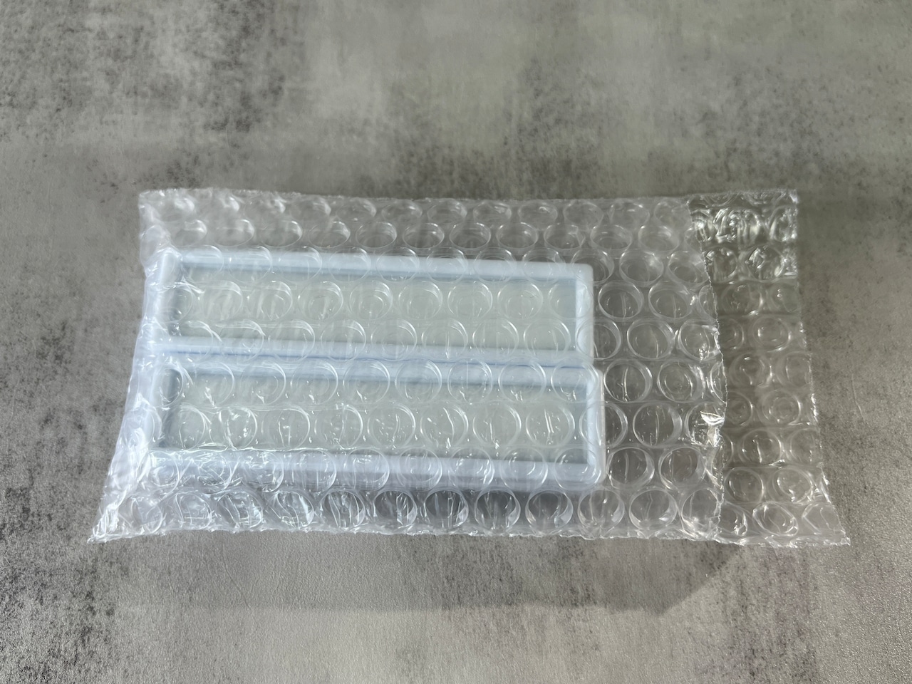 黒 ルースケース ロング 2個セット