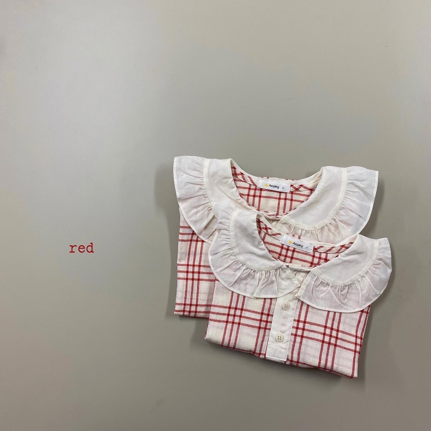 [即納] summer check ops (20% off)