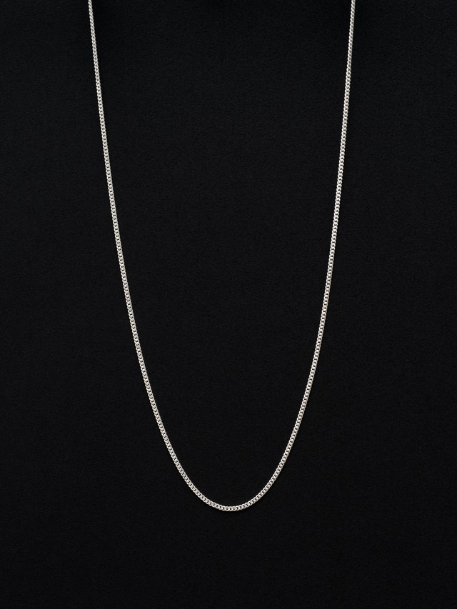 Flat Chain Nacklace