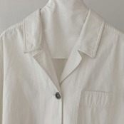 Marais Cotton Jacket F0584