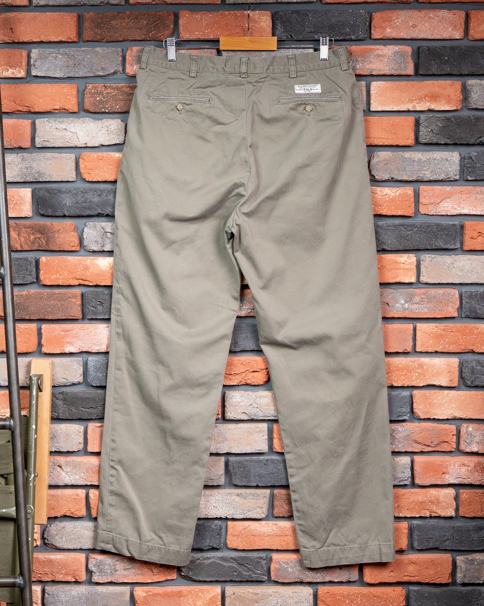 W35】POLO by Ralph Lauren POLO CHINO 