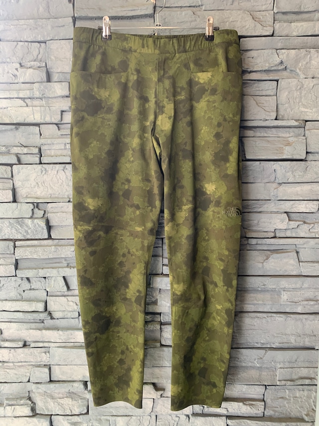 THE NORTH FACE   Mountain Color Pant (men's)