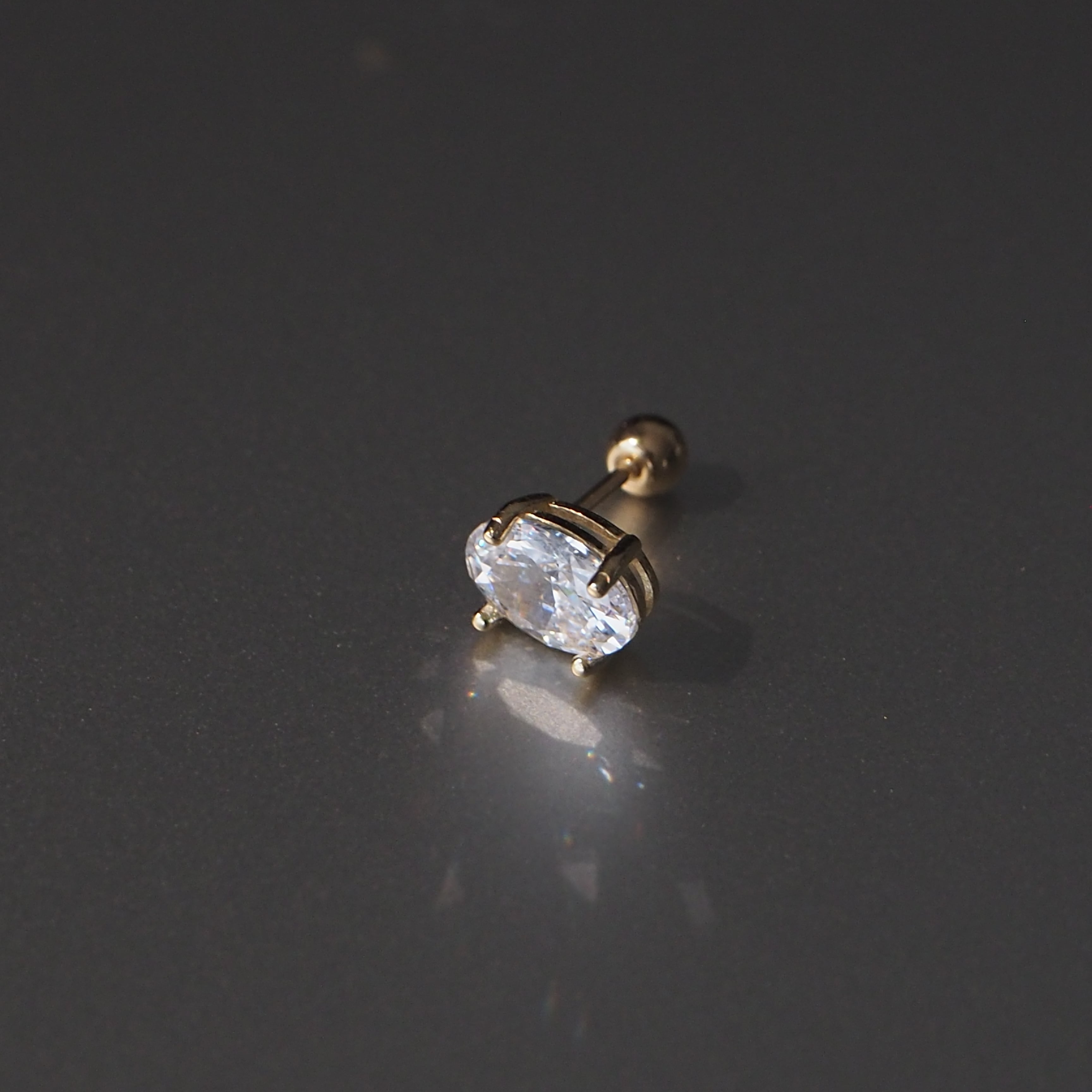 pierce | CANAL Accessory