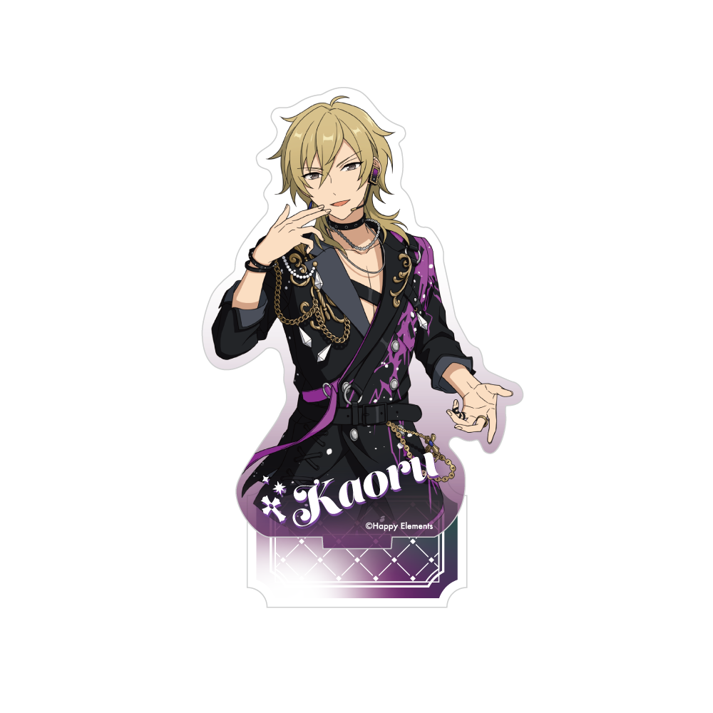 大神晃牙 アクリル シャドーボックス Amazon.co.jp: あんスタ 瀬名泉 アクリルシャドーボックス 4周年