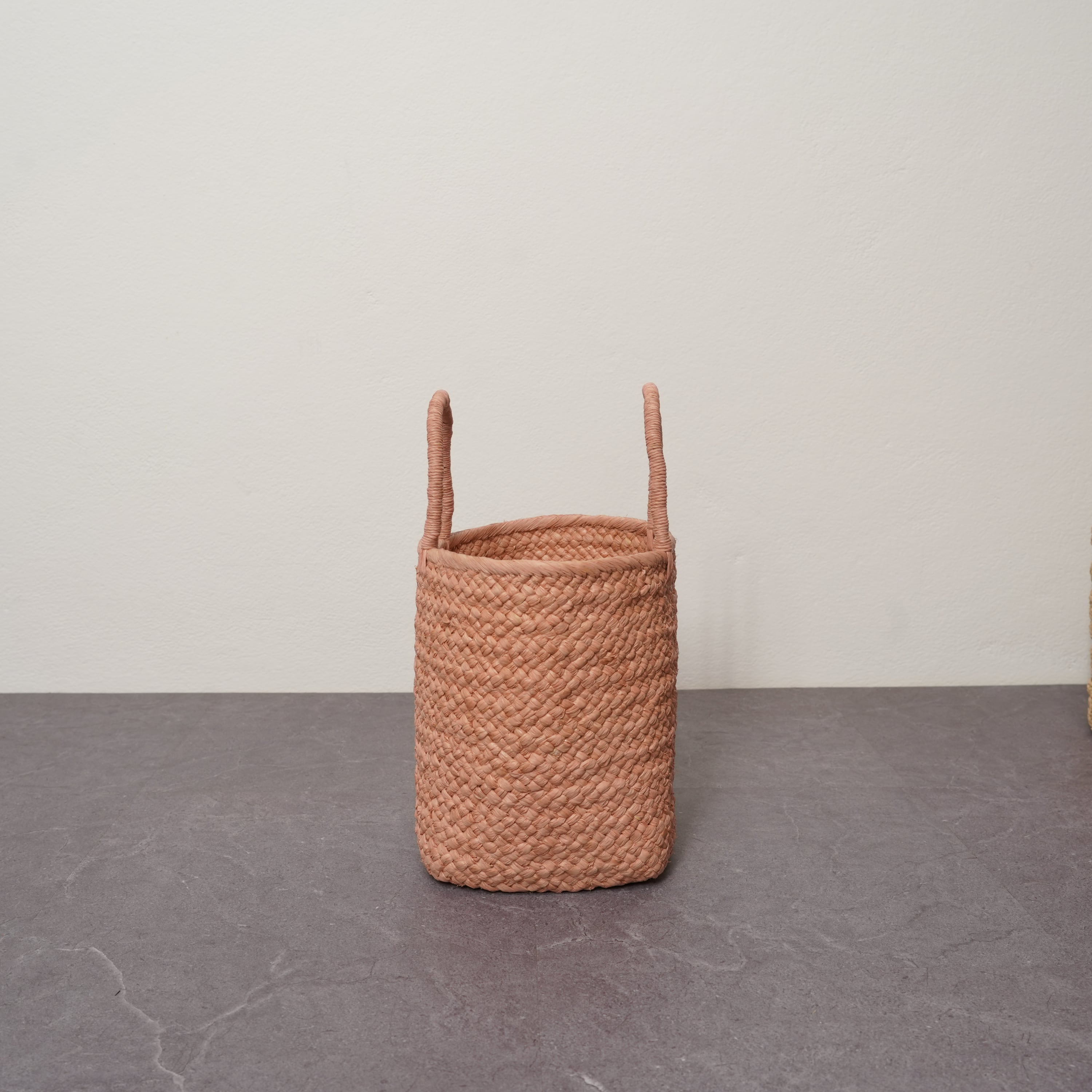 Marche bag (S) - Pink | AMPIANA