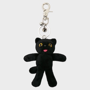 【COMFORT 正規品】 PIYONG Key Ring  / コンフォート キーリング キーホルダー ネコ 韓国