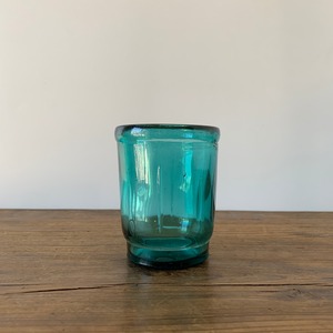 Johannislund / Green Tumbler