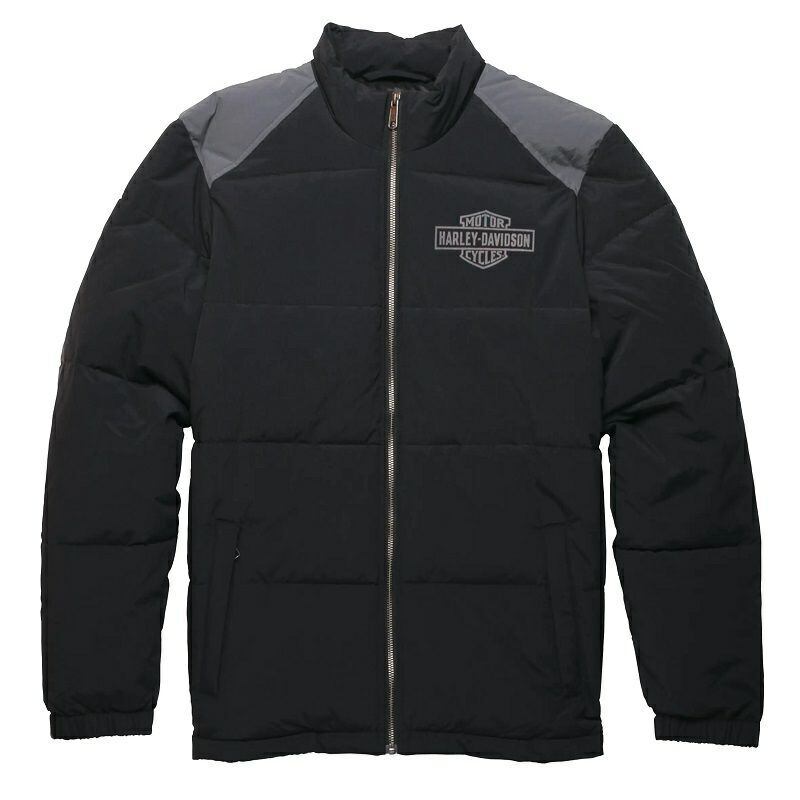 Men's】Iron Bond II Twill Jacket / 97412-25VM | ハーレー