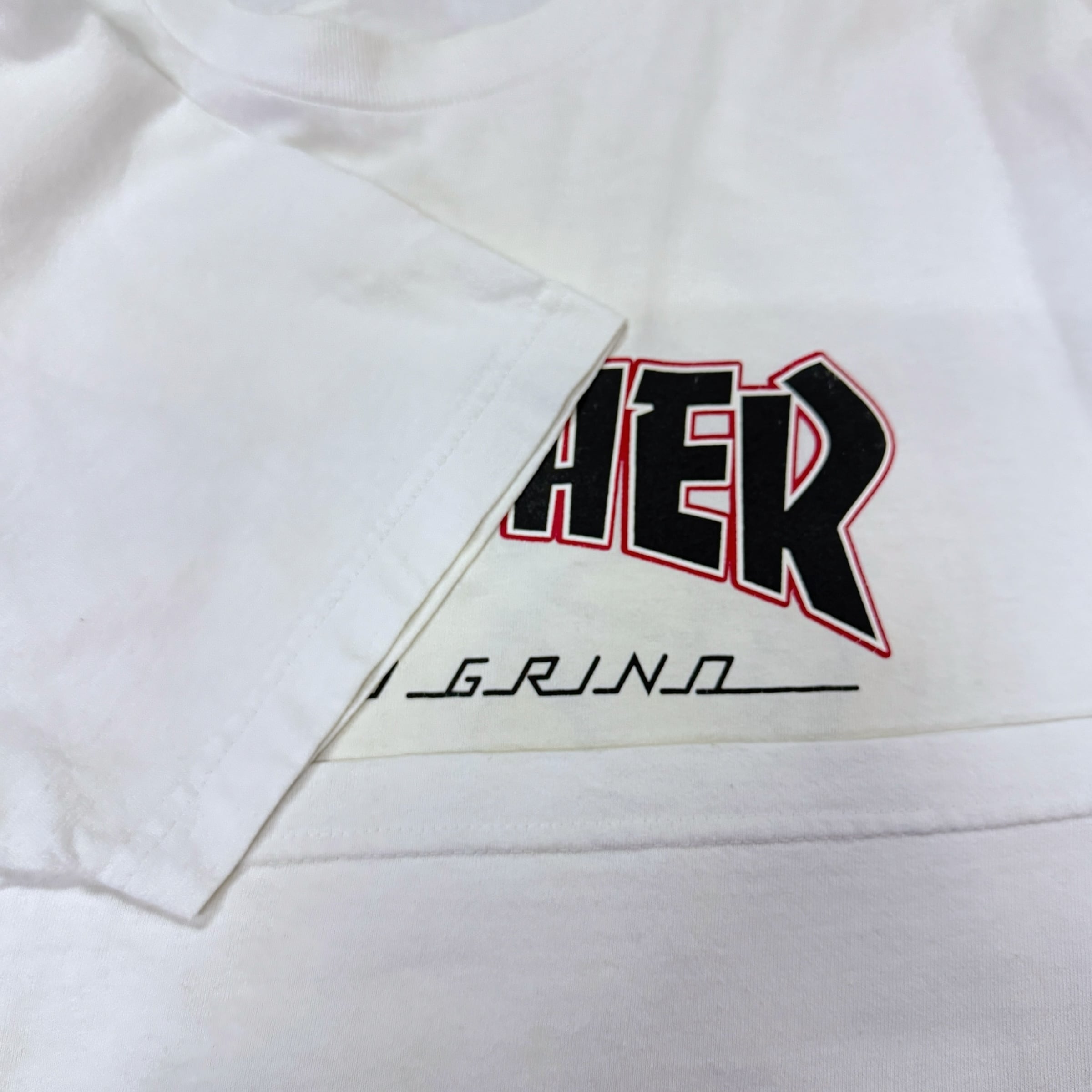 INDEPENDENT × THRASHER】インディペンデント × スラッシャー TIME TO