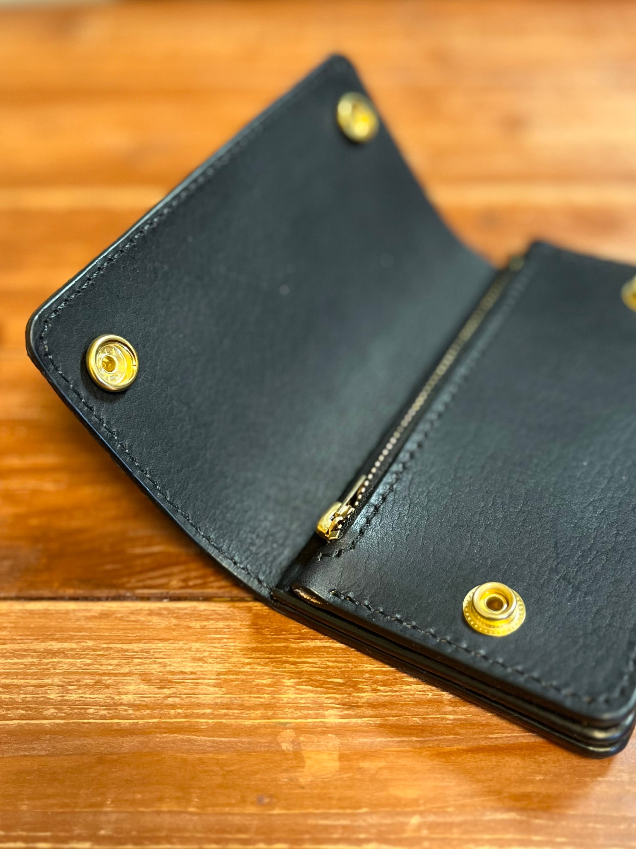 オーダーオプション用】クロコダイルカスタム | OLD LEATHERS 札幌革工房
