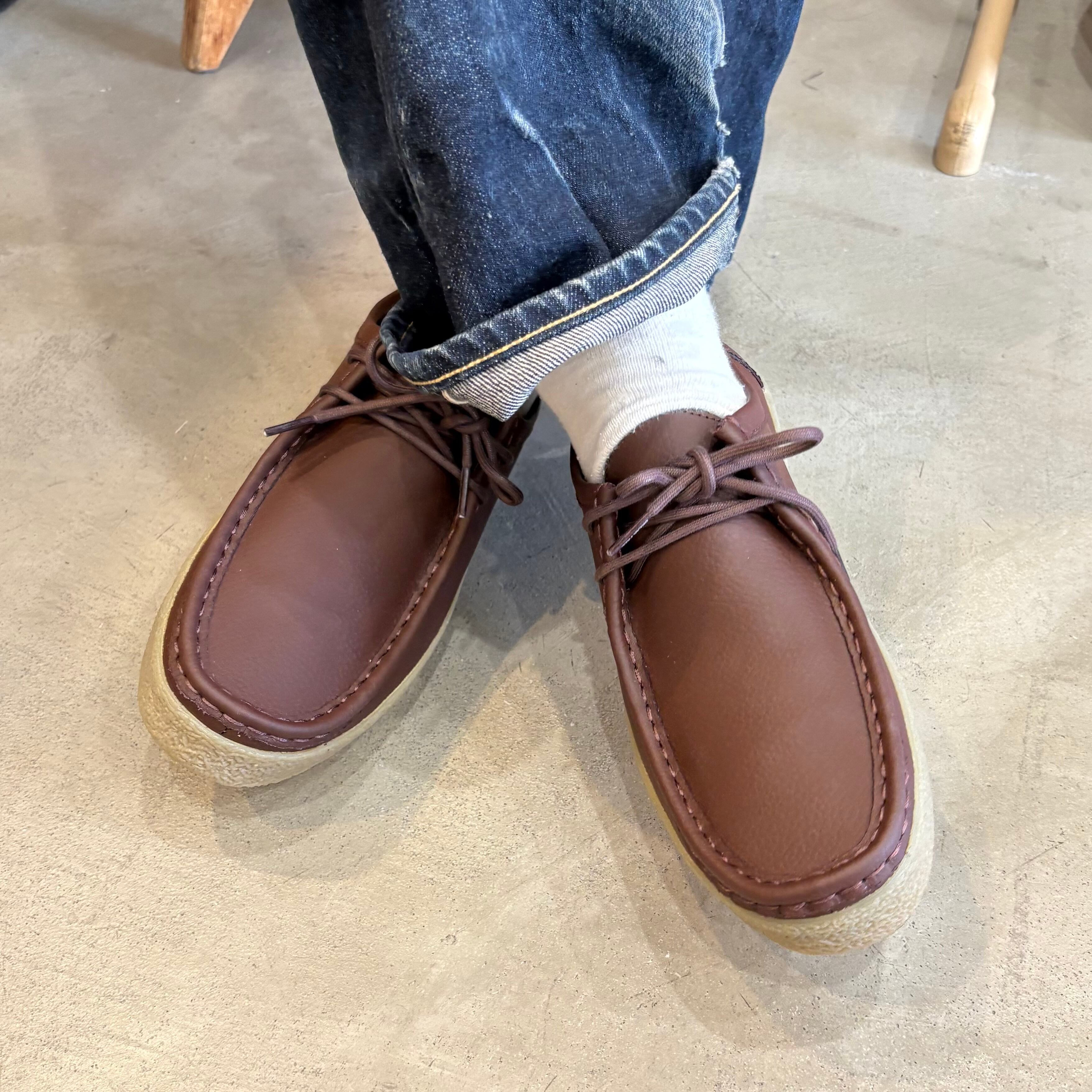 Last Resort AB【VM006-MOC LO】 | 桜木商店