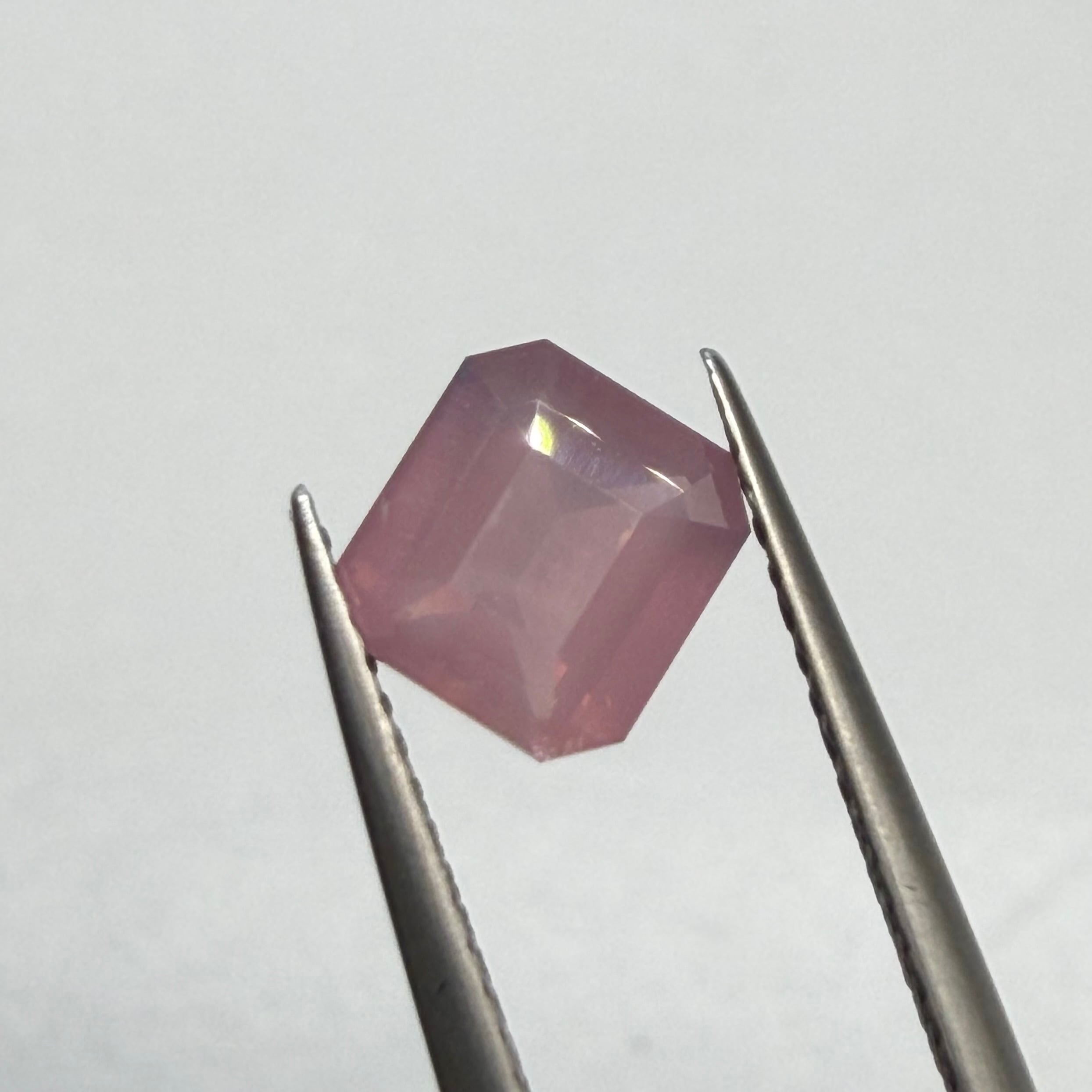 ストロベリーミルクキャンディなミルキースピネル