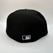 NEW ERA 59FIFTY/5950　アリゾナダイアモンドバックス　1998　　海外入荷