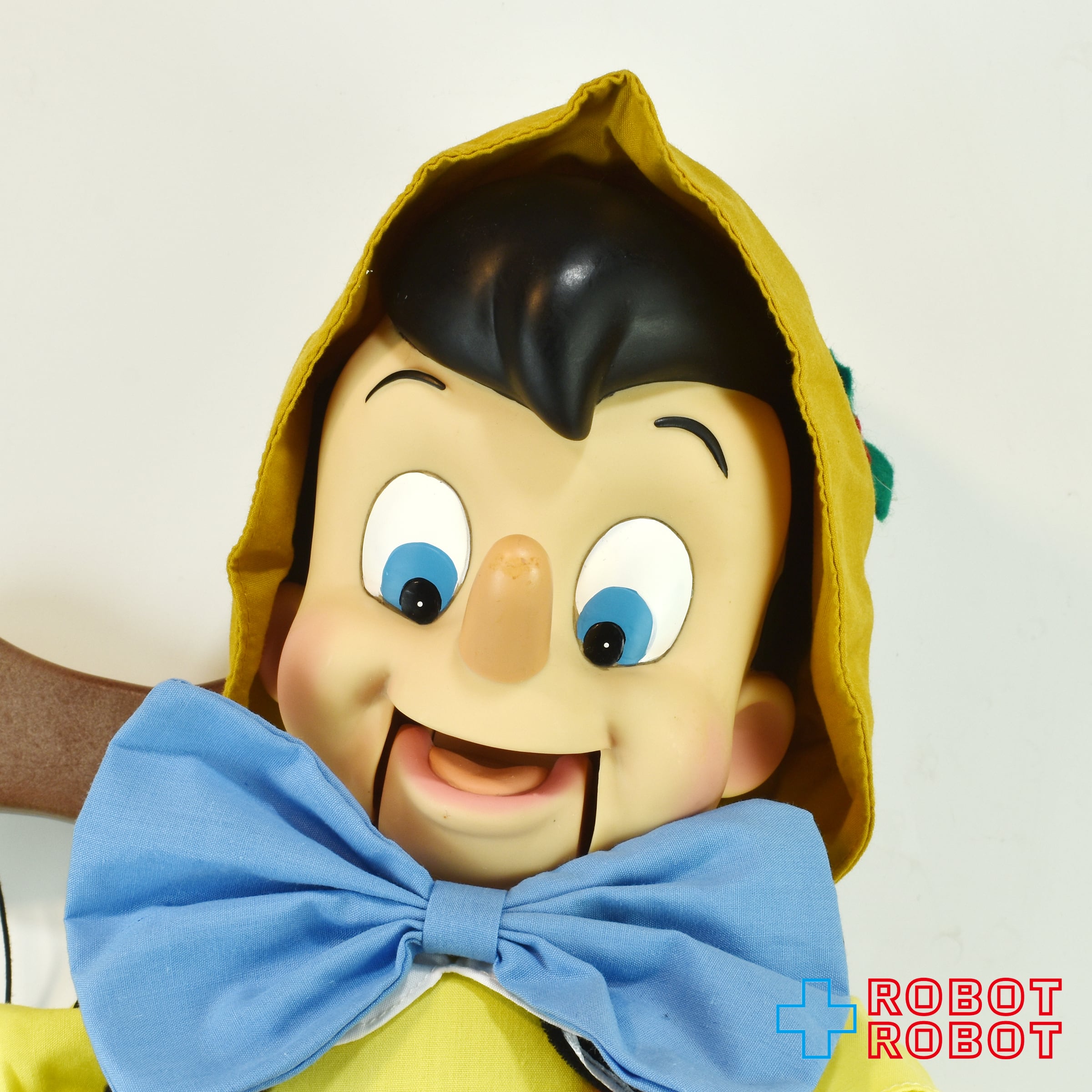 TELCO社製 ディズニー 歌うピノキオ マリオネット あやつり人形 ドール