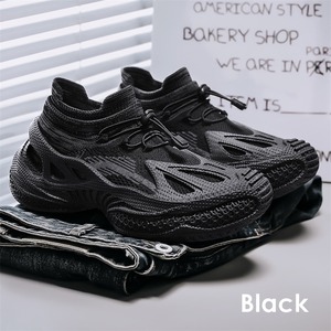 Mesh Breathable Casual Sneakers / メッシュ ブリーザブル カジュアル スニーカー