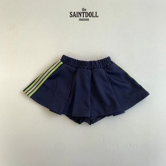 saint doll［取寄］tennis skirt 26summer