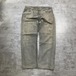 【W40 L30】 USA製 levi's black リーバイス 501