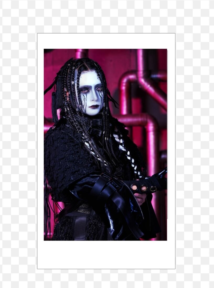 DAMNED official online store