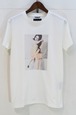 junhashimoto × JUNSUKE YOKOYAMA ART PRINT T