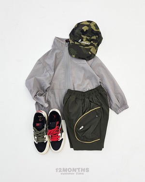 [12MONTHS] Windstopper (17/19) / [열두달] 윈드스토퍼 (17/19)