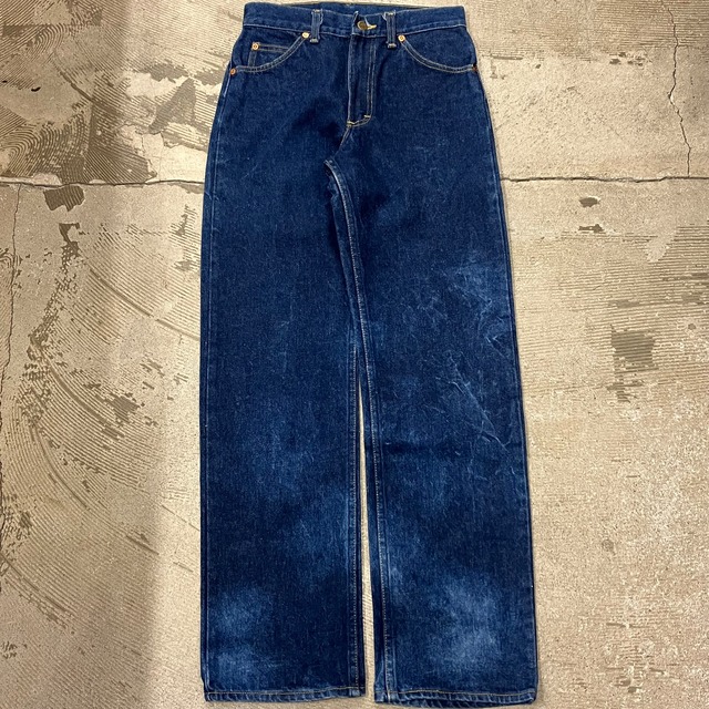 1980s LEE 200 DENIM PANT