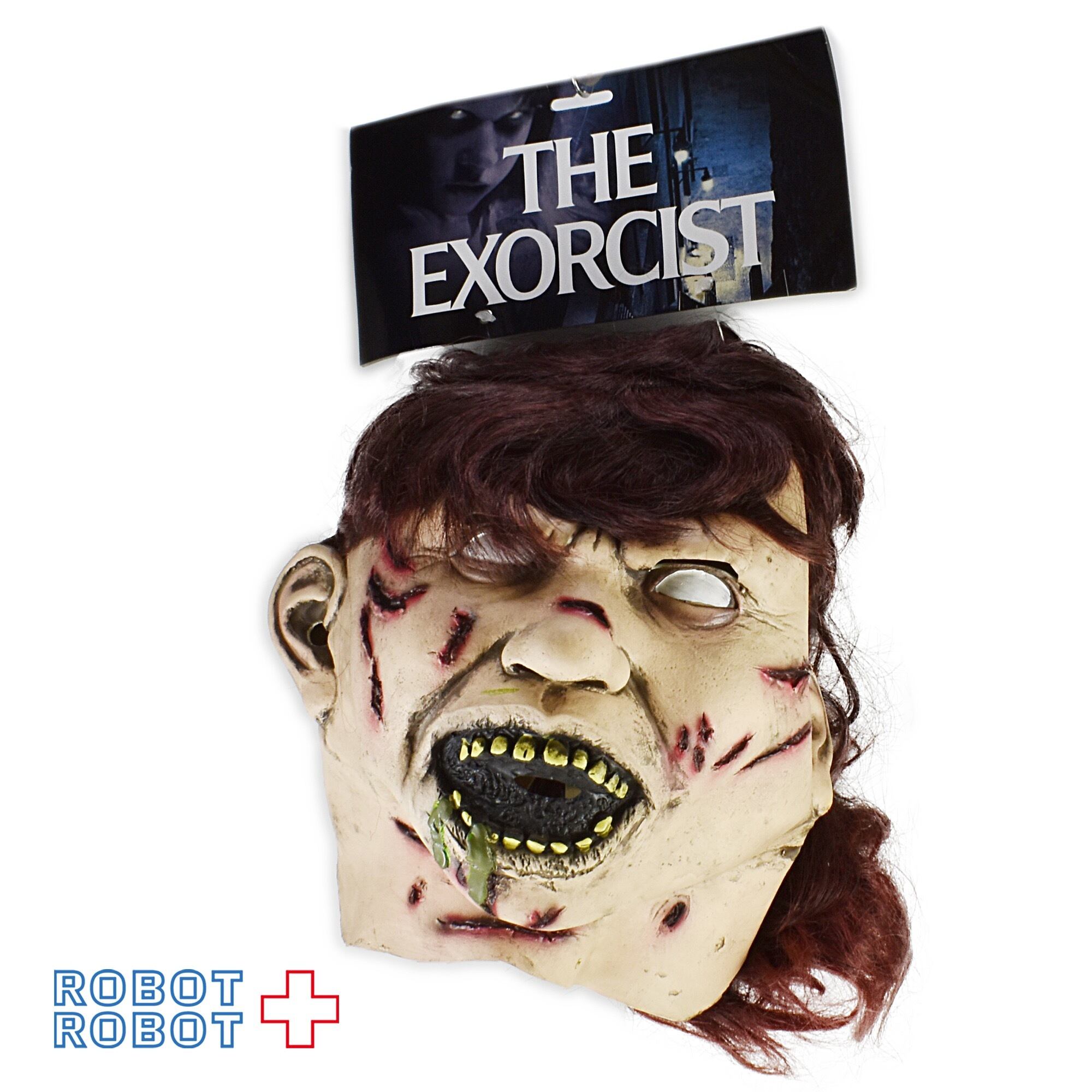 エクソシスト リーガン マスク | ROBOTROBOT