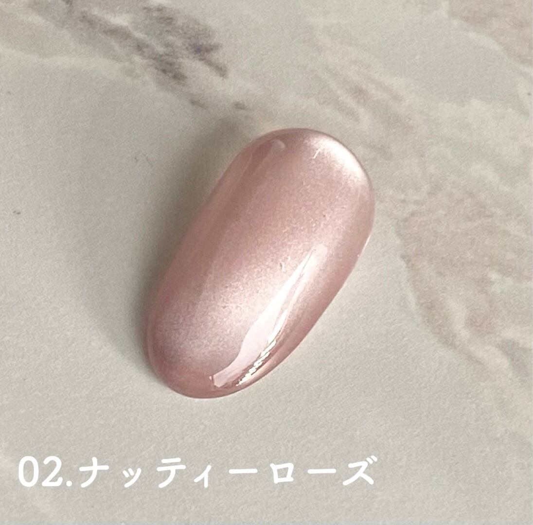 D.nail グロスマグジェル【単品】01‐10 | プラスディー