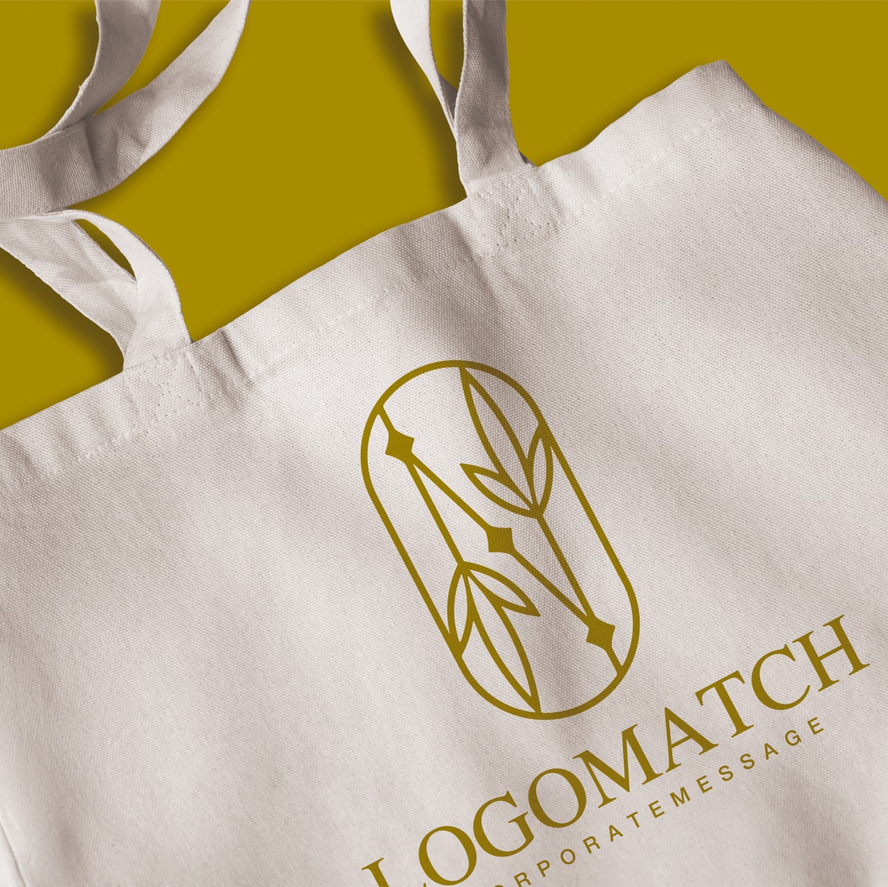 普遍的な美しさNのロゴ