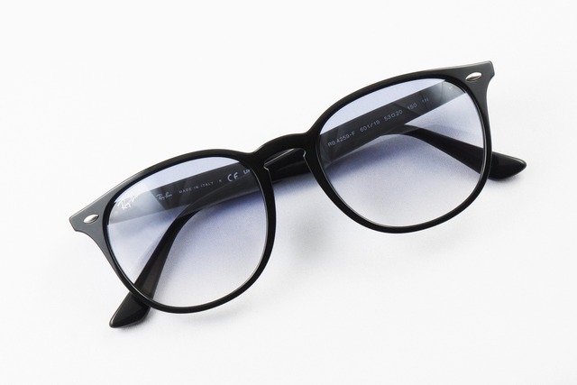 【赤西仁さん着用】Ray-Ban サングラス RB4259-F 601/19 53サイズ ボスリントン ボストン ウェリントン レイバン 正規品-4枚目