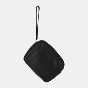 BOX BAG BLACK