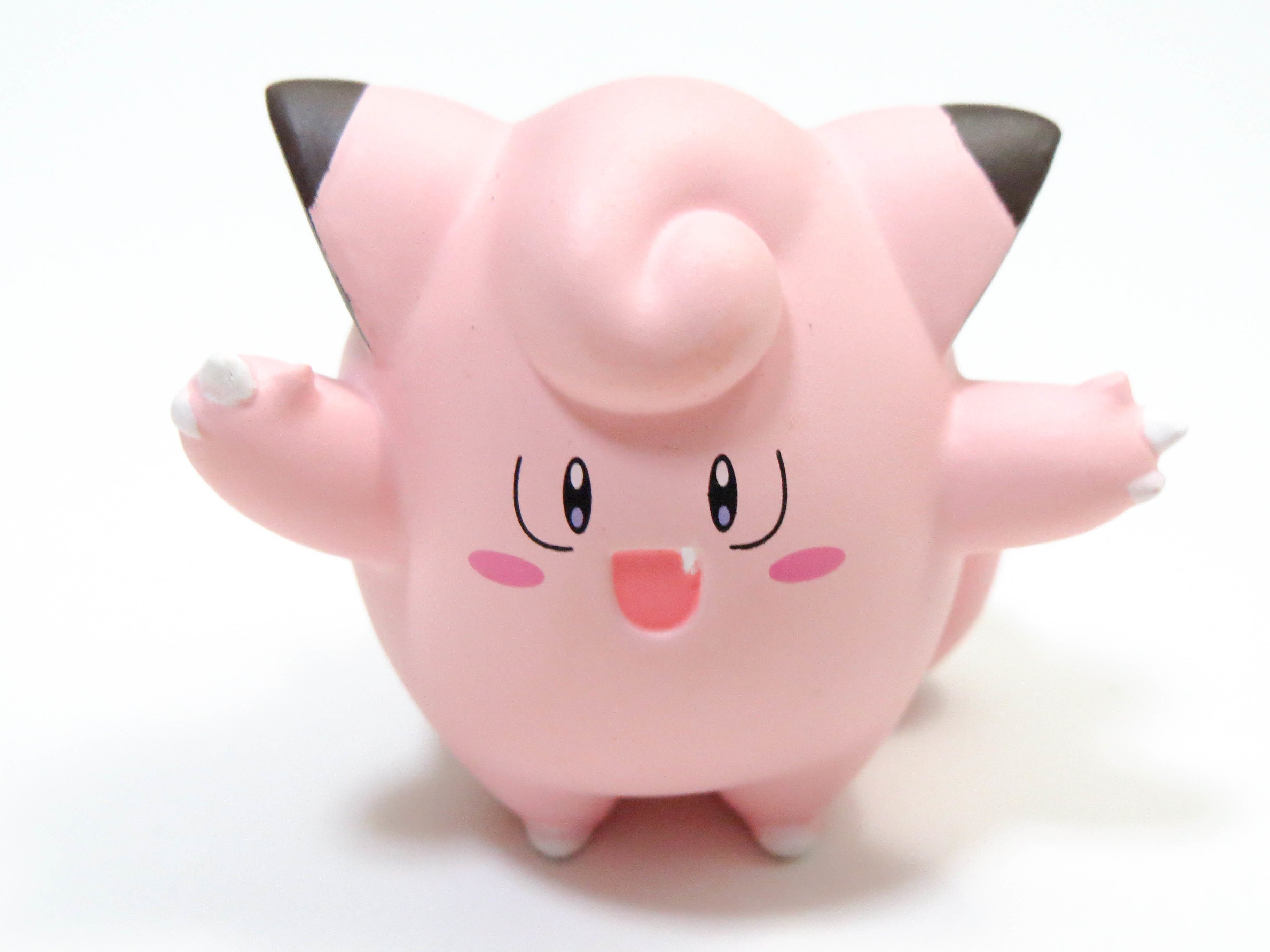 再入荷【934】 がんばリーリエ 小物パーツ ピッピ ねんどろいど