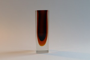 Flavio Poli「Vase」