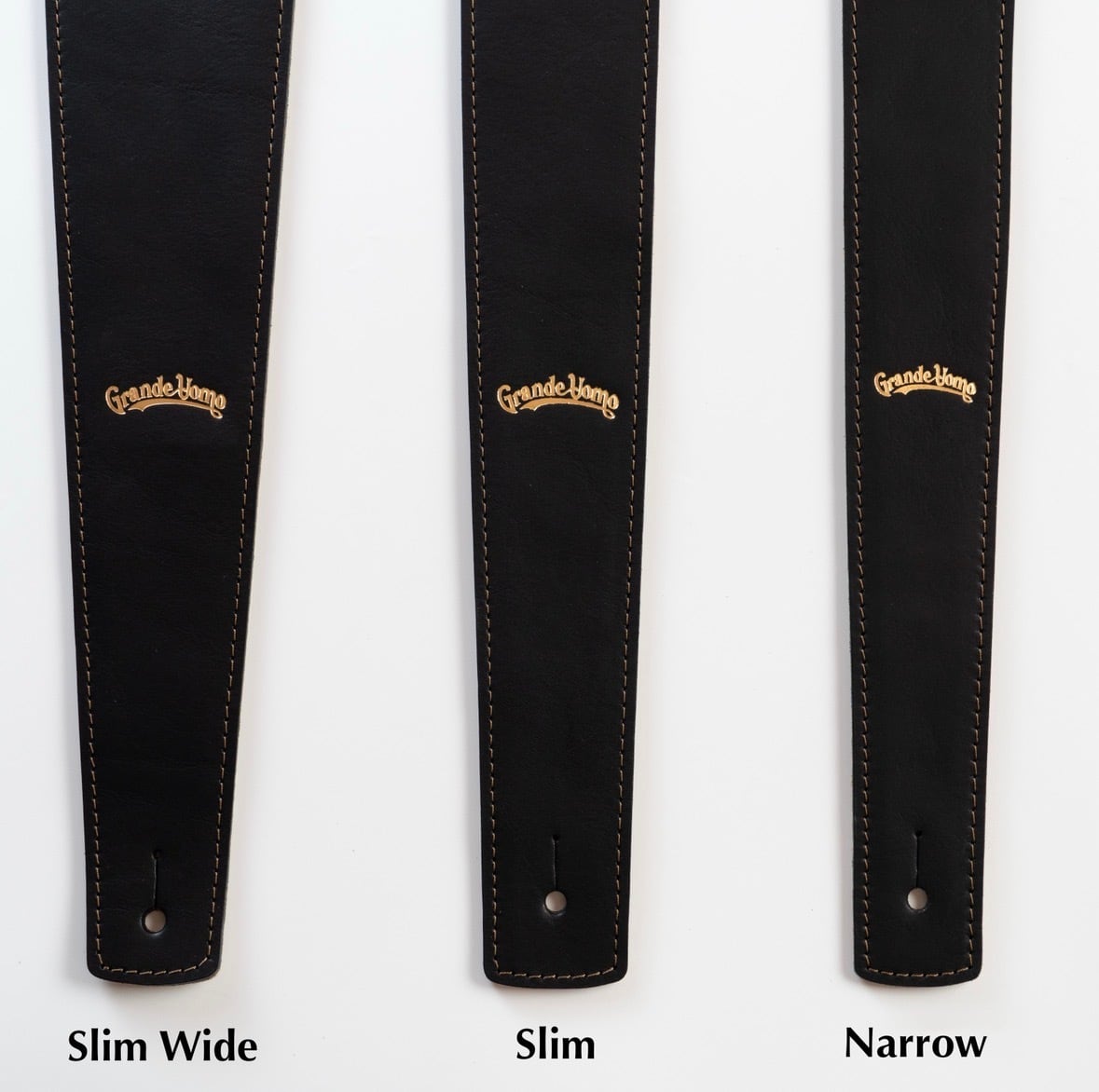 Grande uomo レザーストラップ 牛革 グランデウオモ Gpremium 即納可能】Grande uomo(グランデウオモ) G-Premium Studs Dandelion