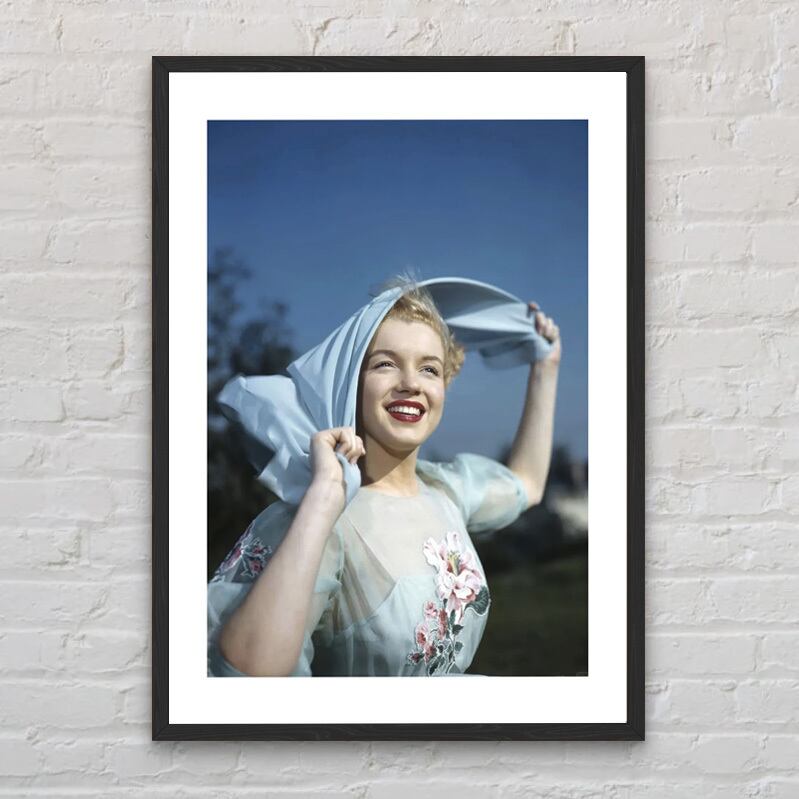 19-2枚セット バウハウス BAUHAUS A4 額装付き フレーム付き アート