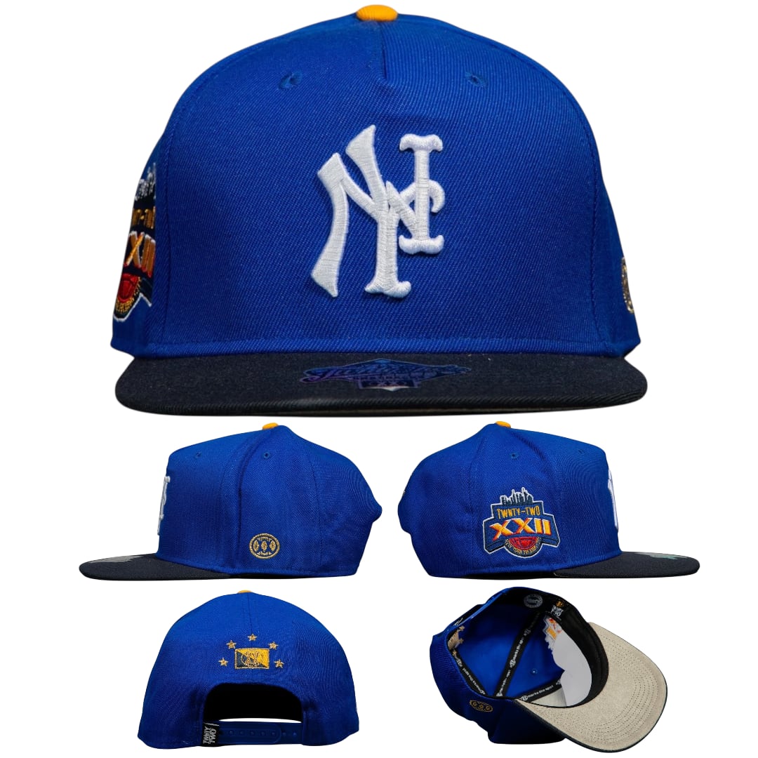 TWNTY TWO LIMITED EDITION 