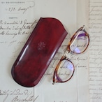 《即納》メガネケース〈S〉/ CLASSICO(全5色)