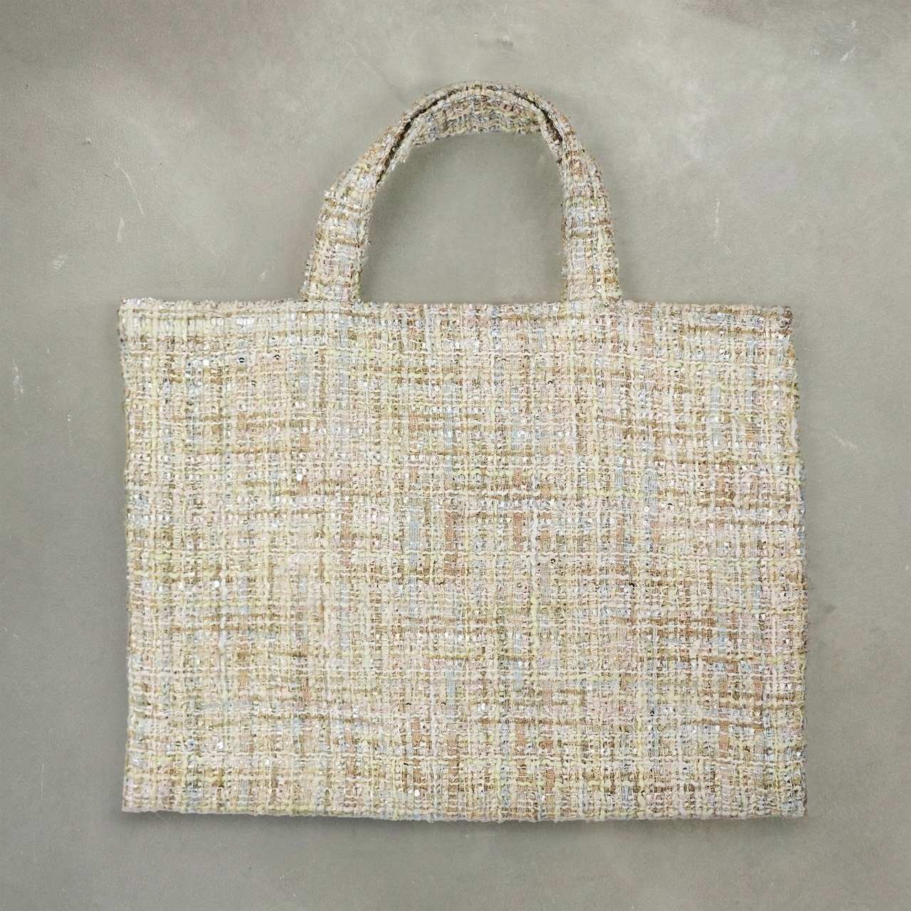 【Tweed】ツイード(Ⅲ)
